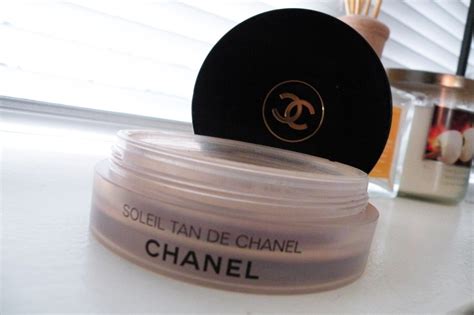 Chanel Soleil Tan vs Bourjois Bronzing Primer 